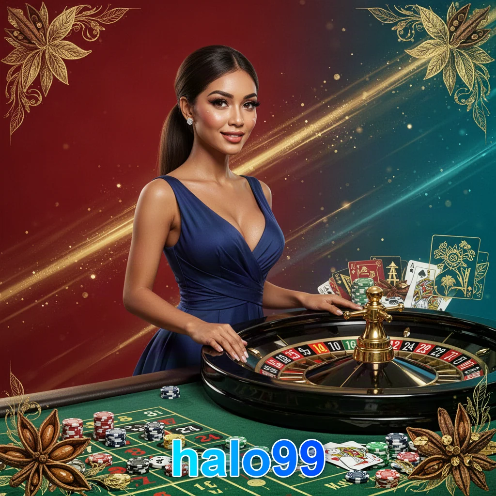 6 keuntungan eksklusif program VIP halo99
