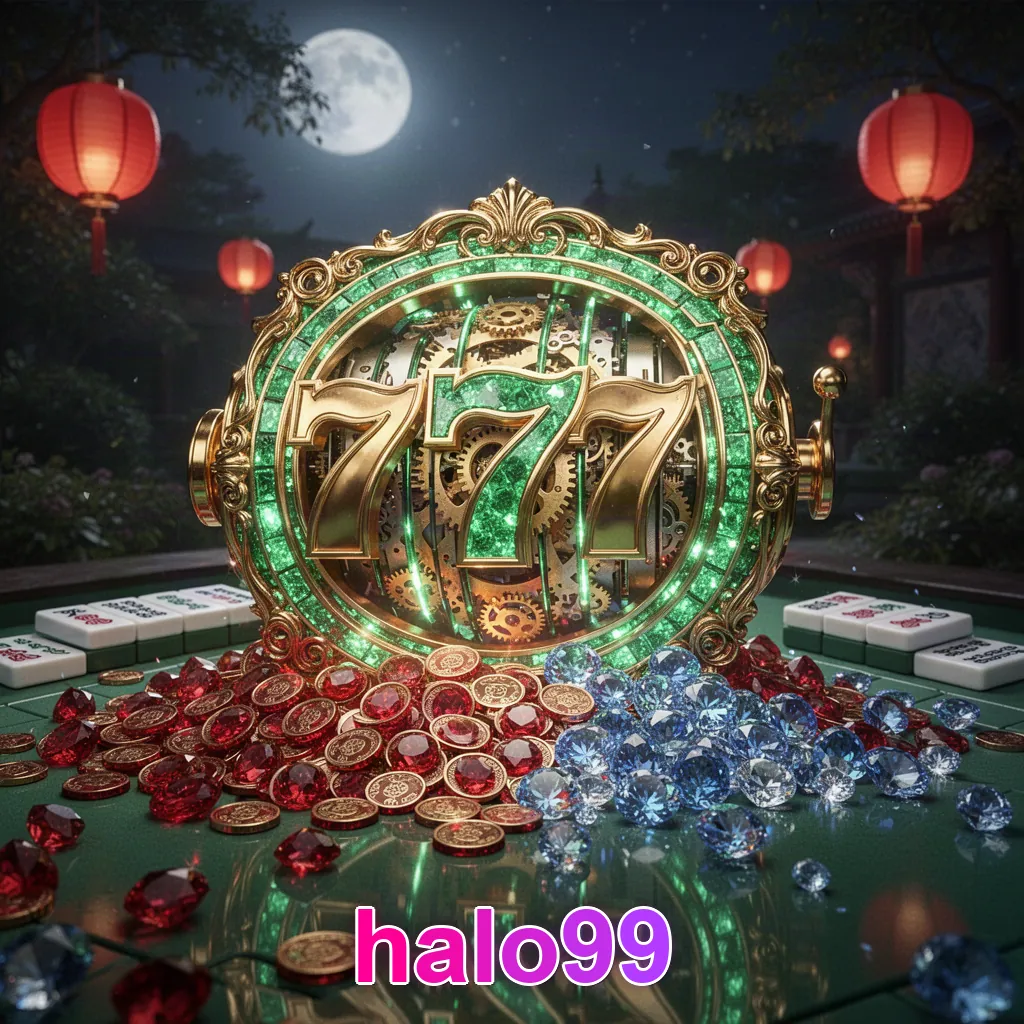 Facebook halo99