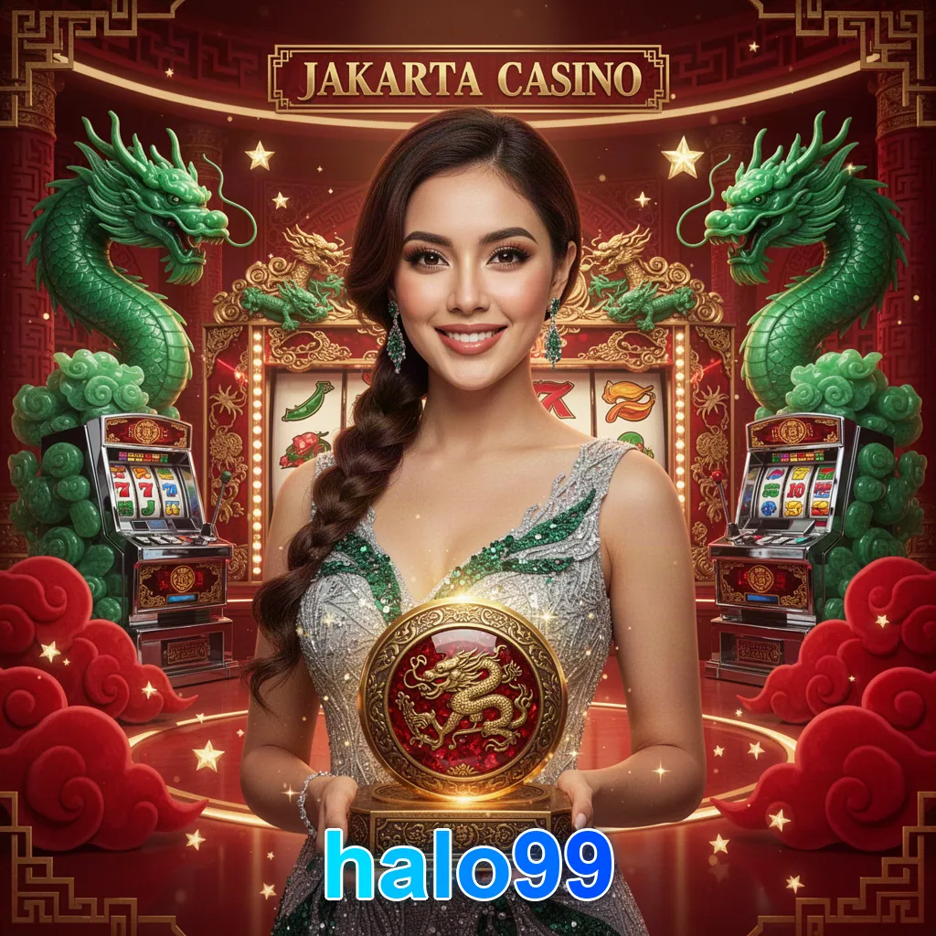 Instal halo99