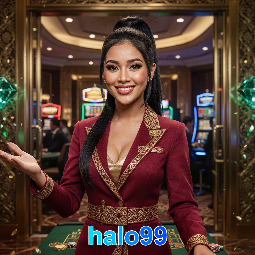 Unduh halo99