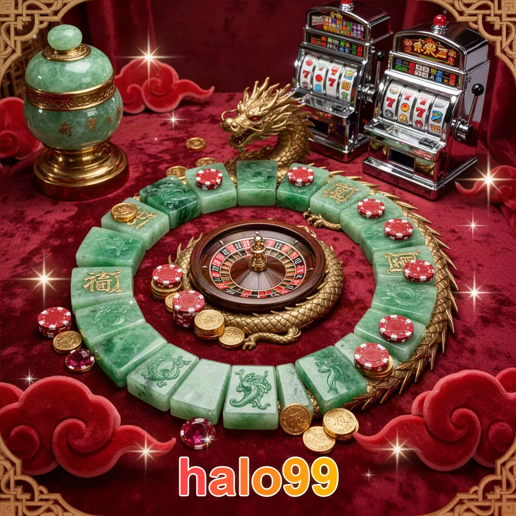 Unduh halo99