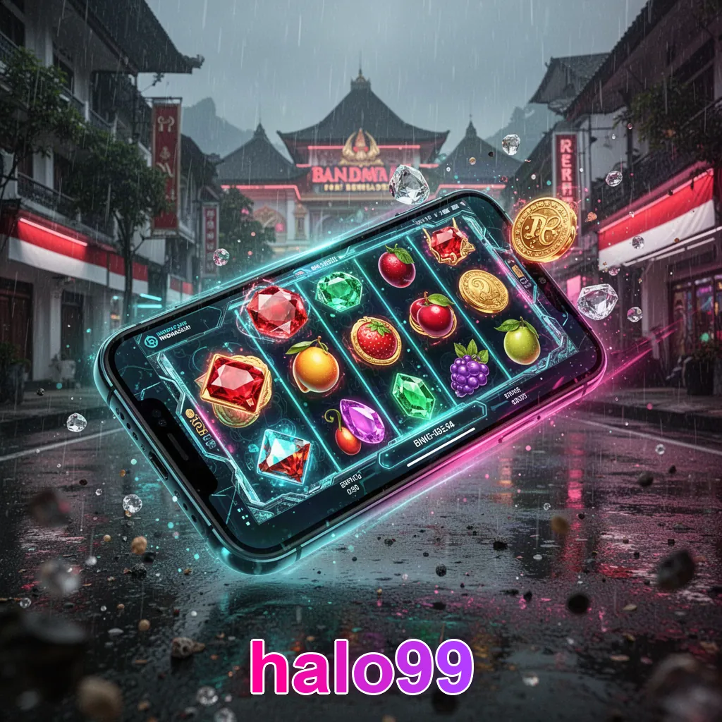 halo99 bonus