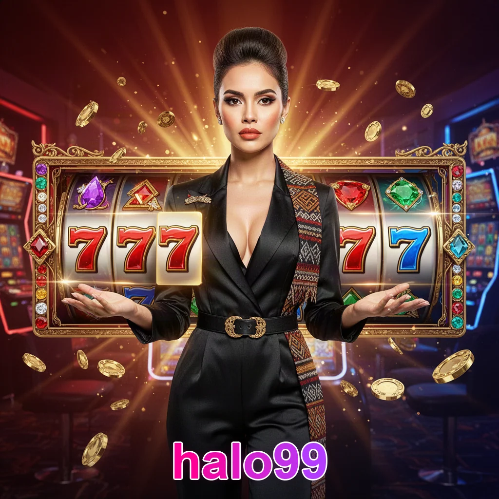 Lotre online yang tersedia di halo99