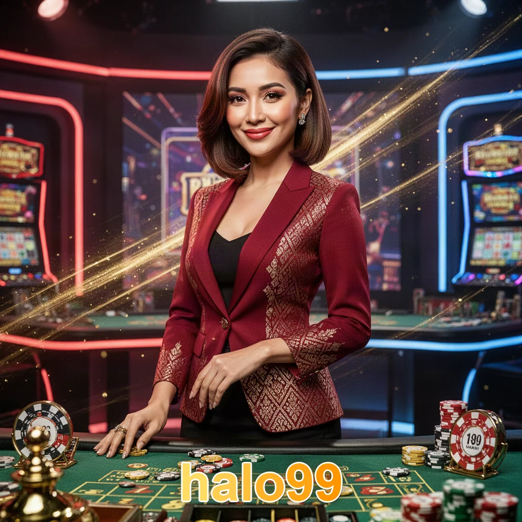 Platform halo99