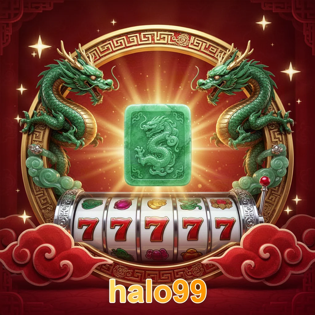 halo99 apk