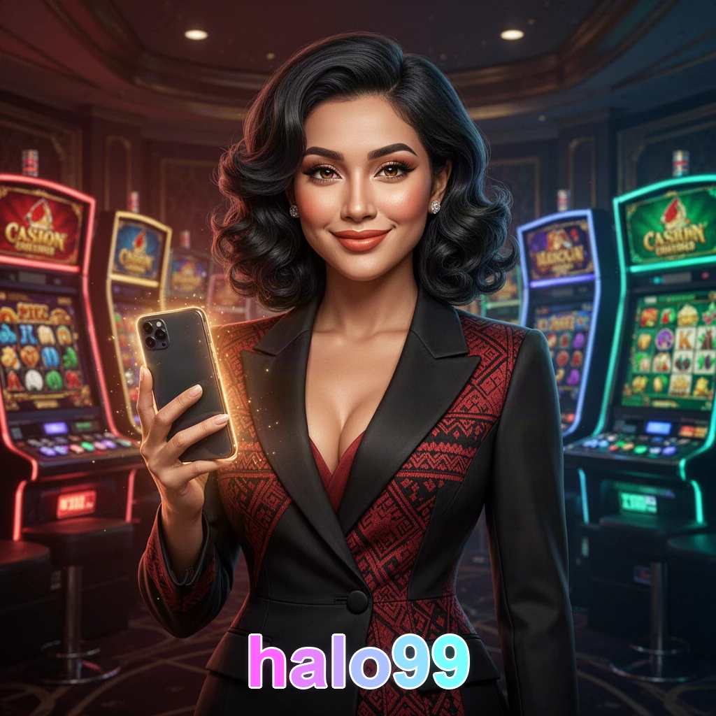 Tabel RTP game kasino halo99