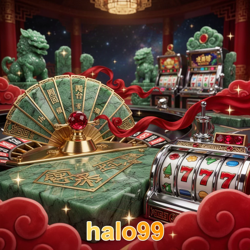 Telegram halo99