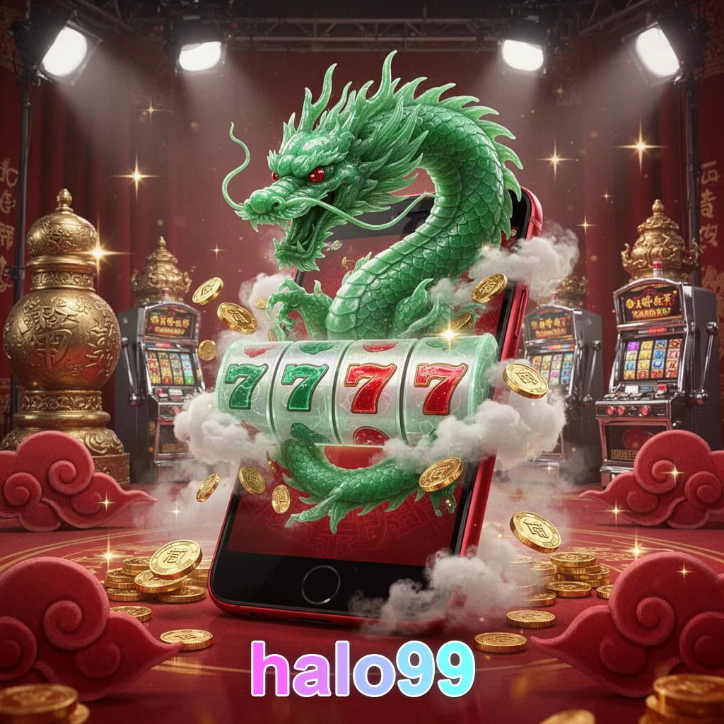 Penyedia slot utama halo99 - NetEnt, Pragmatic Play, Play'n GO